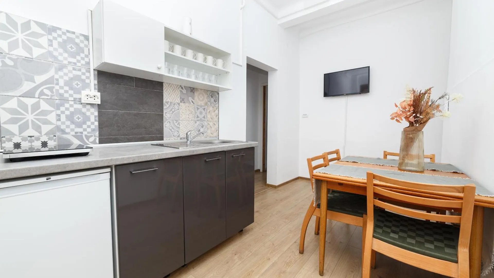 בוקרשט Color Apartments Franceza Street 4Bedrooms