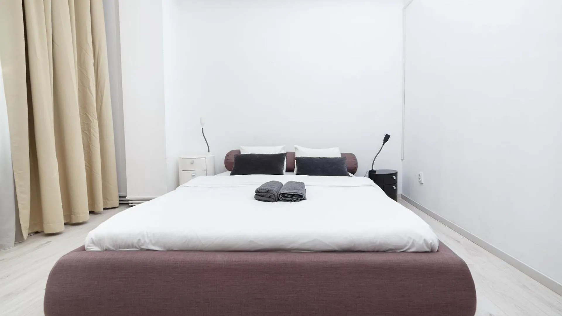בוקרשט Color Apartments Franceza Street 4Bedrooms